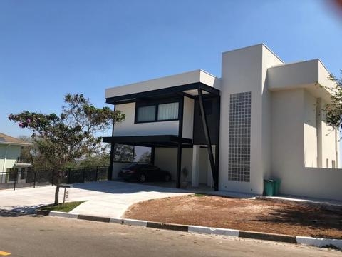 Casa à venda em Vinhedo, Bosque, com 4 quartos, com 544 m², Condomínio Morada do Sol