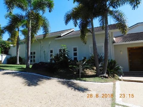 Casa para alugar em Vinhedo, Vista Alegre, com 4 suítes, com 481 m², Condomínio Vista Alegre - Café