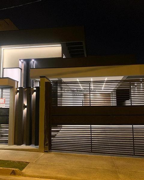 Casa à venda em Vinhedo, Pinheirinho, com 3 quartos, com 157 m²