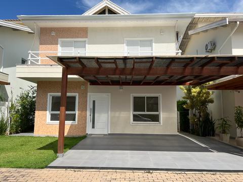 Casa à venda em Vinhedo, São Joaquim, com 3 suítes, com 204 m²