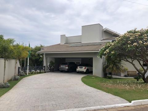 Casa à venda em Vinhedo, Vista Alegre, com 4 suítes, com 529 m², Condomínio Vista Alegre - Sede
