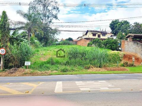 Terreno à venda em Vinhedo, Recanto dos Canjaranas, com 1227 m²