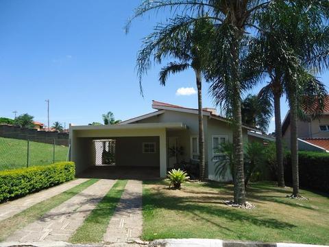 Casa à venda em Vinhedo, Bosque, com 3 quartos, com 240 m², Condomínio Bosques de Grevílea